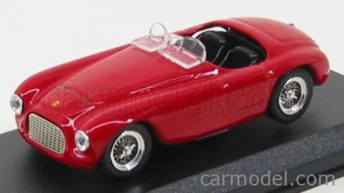 FERRARI  166MM SPIDER STRADALE 1948