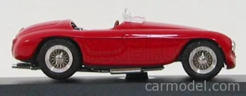 FERRARI  166MM SPIDER STRADALE 1948