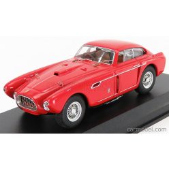 FERRARI  340 MEXICO STREET VERSION 1952  RED