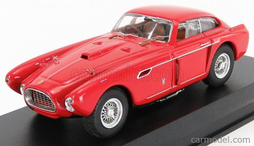 FERRARI  340 MEXICO STREET VERSION 1952