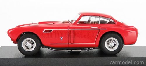 FERRARI  340 MEXICO STREET VERSION 1952