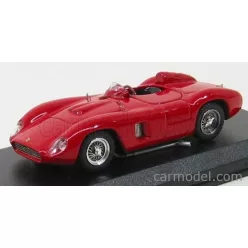FERRARI  500TR SPIDER 1956