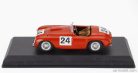 FERRARI  195S SPIDER 2.3L V12 TEAM LUIGI CHINETTI N 24 24h LE MANS 1950 LUIGI CHINETTI - PIERRE LOUIS DREYFUS  RED