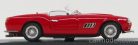 FERRARI  250 CALIFORNIA 1957 SPIDER OPEN