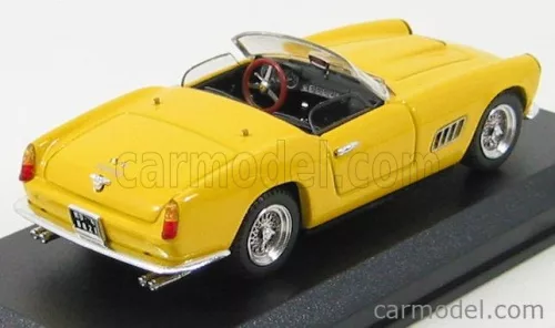 FERRARI  250 CALIFORNIA SPIDER