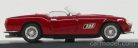FERRARI  250 CALIFORNIA SPIDER AMERICA - CAPOTE OPEN