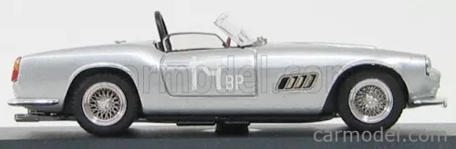 FERRARI  250 CALIFORNIA SPIDER N 19 CUMBERLAND 1960 BOB GROSSMAN