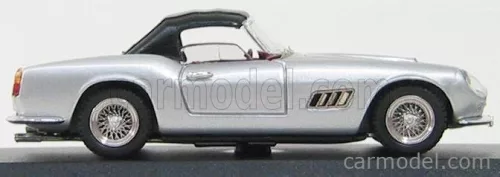 FERRARI  250 CALIFORNIA SPIDER AMERICA