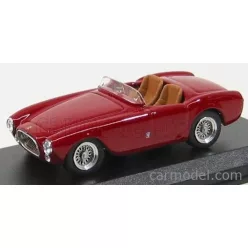 FERRARI  225S 250S VIGNALE 1952  RED