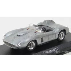 FERRARI  SCAGLIETTI 290MM SPIDER 1957