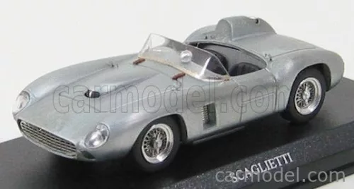 FERRARI  SCAGLIETTI 290MM SPIDER 1957