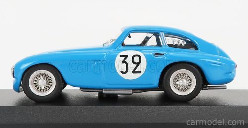 FERRARI  166MM 2.0L V12 ch.0032 TEAM LUIGI CHINETTI N 32 24h LE MANS 1951 Y.SIMON - B.HAIG