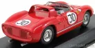 FERRARI 250P SPIDER ch.0810 n 30 WINNER 12h SEBRING 1963 SURTEES - SCARFIOTTI