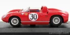 FERRARI 250P SPIDER ch.0810 n 30 WINNER 12h SEBRING 1963 SURTEES - SCARFIOTTI