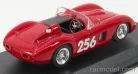 FERRARI  500TR N 256 SASSI SUPERGA 1957 G.MUNARON