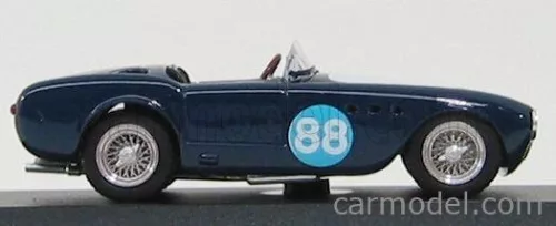 FERRARI  225S N 88 GP BARI 1952 - COLE