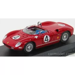 FERRARI  250P N 4 MONSPORT 1963 SURTEES