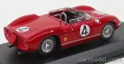 FERRARI  250P N 4 MONSPORT 1963 SURTEES