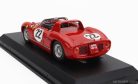 FERRARI 250P SPIDER 3.0L V12 TEAM SEFAC FERRARI SPA N 22 3rd 24h LE MANS 1963 MIKE PARKES - UMBERTO MAGLIOLI