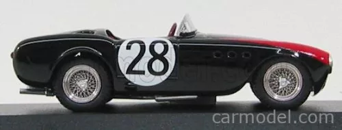 FERRARI  225S N 28 GP PORTOGALLO 1953 VALENTIM