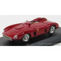 FERRARI  860 MONZA PROVA 1956