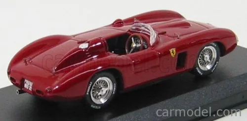 FERRARI  860 MONZA PROVA 1956
