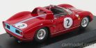FERRARI  330P N 2 WINNER PARIS 1964 HILL - BONNIER