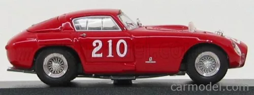 FERRARI  375MM N 210 WATKINS GLEN 1954 D.IRISH