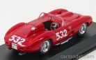 FERRARI  315S N 532 MILLE MIGLIA 1957 W.VON TRIPS  RED