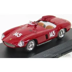 FERRARI  750 MONZA N 145 TIEFENCASTEL 1956 PETER MONTEVERDI