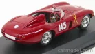 FERRARI  750 MONZA N 145 TIEFENCASTEL 1956 PETER MONTEVERDI