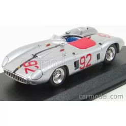 FERRARI  860 MONZA N 92 NASSAU 1959 J.VON NEUMANN