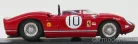 FERRARI  330P N 10 NASSAU 1964 P.RODRIGUEZ