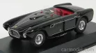 FERRARI  340 MEXICO SPIDER U.S.A. 1953  BLACK