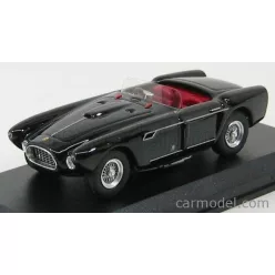 FERRARI  340 MEXICO SPIDER U.S.A. 1953  BLACK