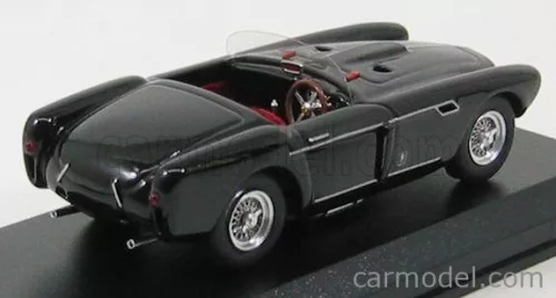 FERRARI  340 MEXICO SPIDER U.S.A. 1953  BLACK