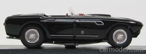 FERRARI  340 MEXICO SPIDER U.S.A. 1953  BLACK