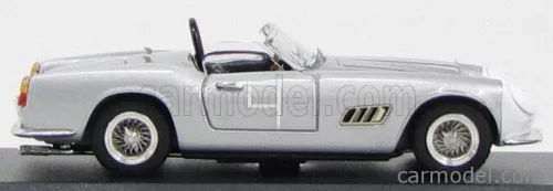 FERRARI  250 CALIFORNIA SPIDER N 9 LIME ROCK 1959 B.GROSSMAN