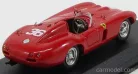 FERRARI 857S SPIDER N 36 WINNER BUENOS AIRES 1956 HILL - GENEBIEN