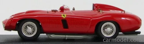 FERRARI 857S SPIDER N 36 WINNER BUENOS AIRES 1956 HILL - GENEBIEN