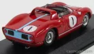FERRARI  330P N 1 SPA 1965 M.PARKES