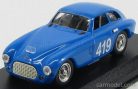 FERRARI  166MM COUPE N 419 TARGA FLORIO 1953 MUSITELLI - MUSITELLI
