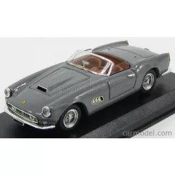   FERRARI  250 CALIFORNIA SPIDER 1957 CAMERON DIAZ - PERSONAL CAR  GREY MET