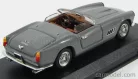 FERRARI  250 CALIFORNIA SPIDER 1957 CAMERON DIAZ - PERSONAL CAR  GREY MET