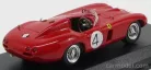 FERRARI  750 MONZA SPIDER N 4 TOURIST TROPHY 1955 CASTELLOTTI - TARUFFI