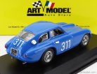 FERRARI  166MM BERLINETTA N 311 GIRO DI SICILIA 1953 CORNACCHIA - FRIGERIO