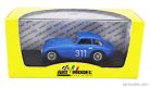 FERRARI  166MM BERLINETTA N 311 GIRO DI SICILIA 1953 CORNACCHIA - FRIGERIO