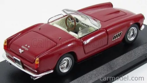 FERRARI  250 CALIFORNIA SPIDER 1959