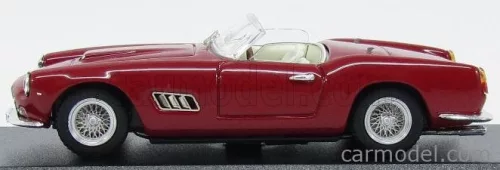 FERRARI  250 CALIFORNIA SPIDER 1959