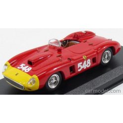   FERRARI 290MM SPIDER N 548 WINNER MILLE MIGLIA 1956 E.CASTELLOTTI